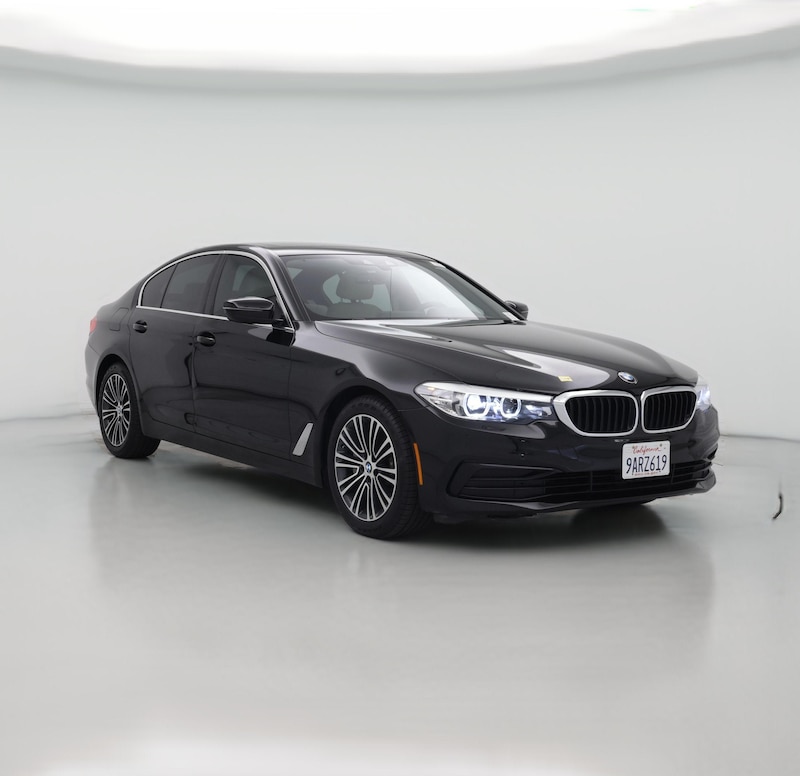 2019 BMW 530 I