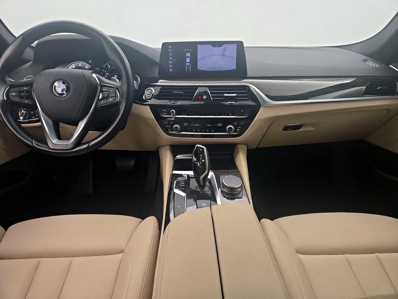 2019 BMW 5 Series 530i - Photo 10