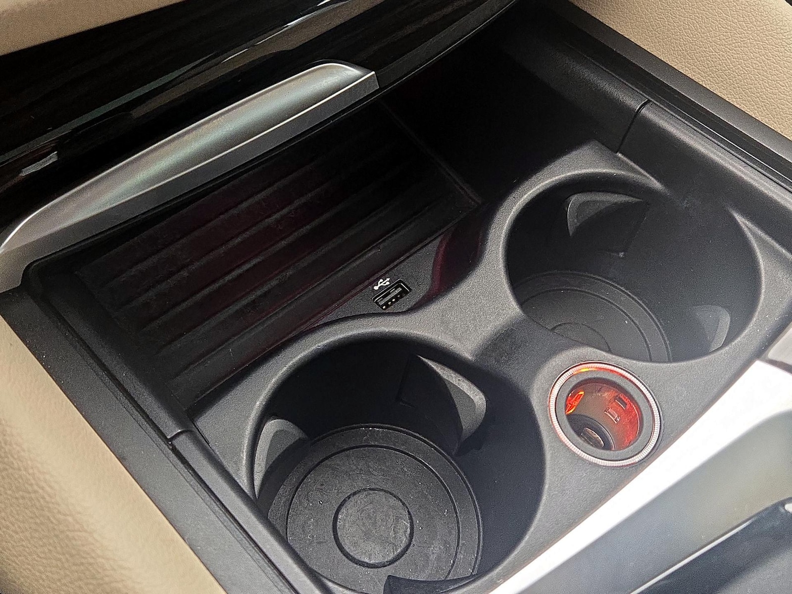 2019 BMW 5 Series 530i - Photo 20