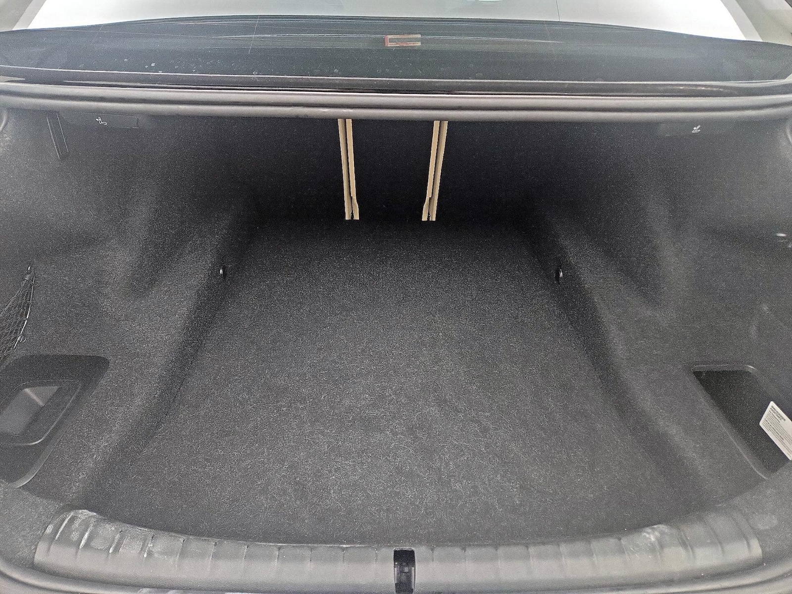 2019 BMW 5 Series 530i - Photo 23