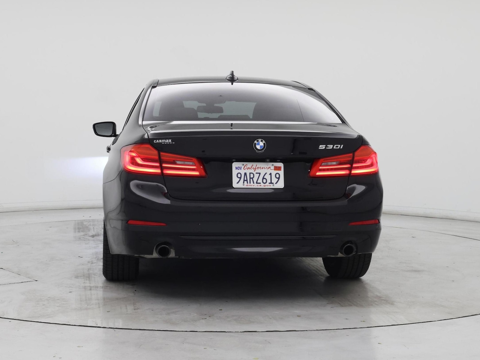2019 BMW 5 Series 530i - Photo 7