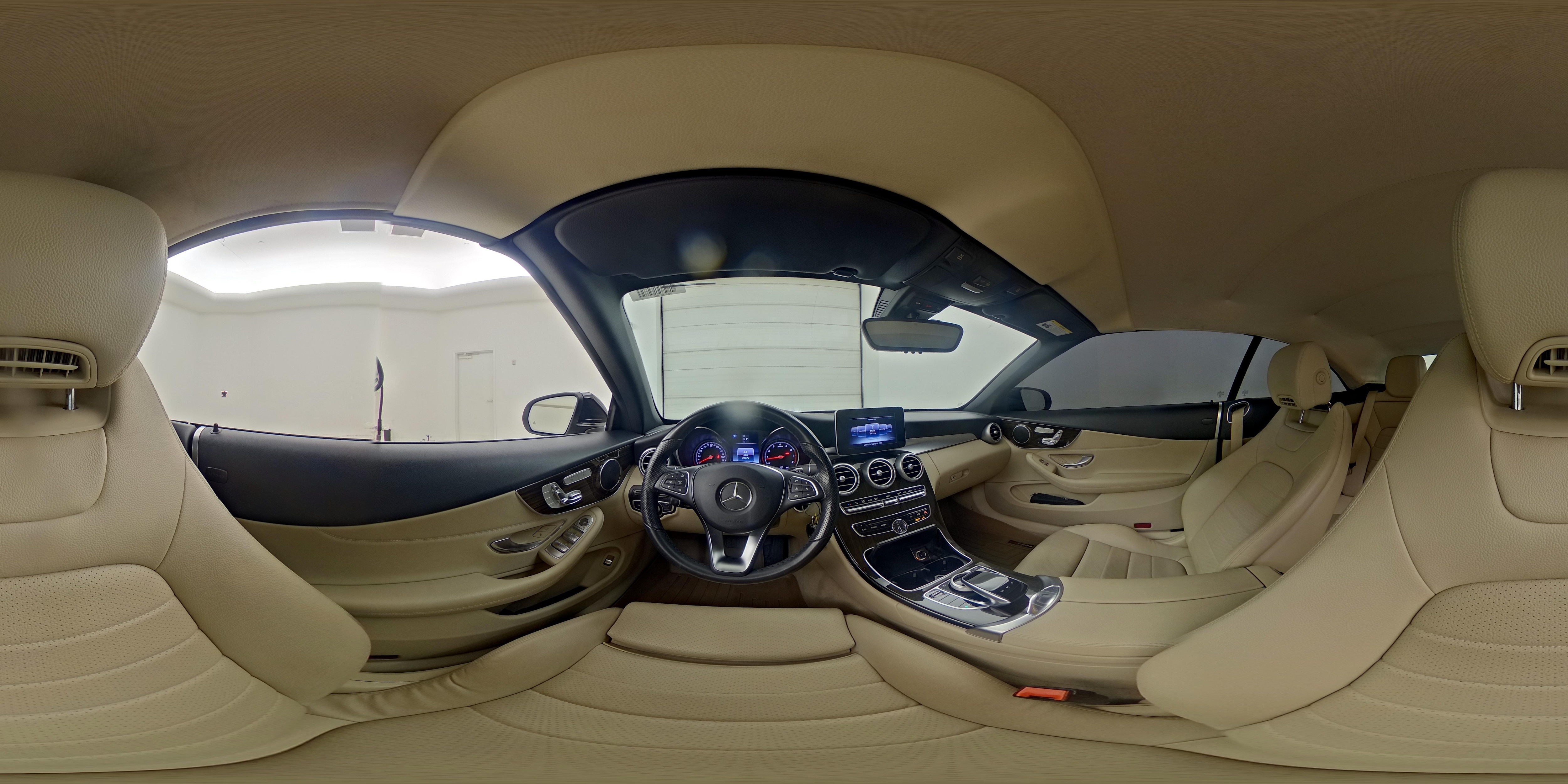 2017 Mercedes-Benz C-Class Cabriolet C300 - Photo 25