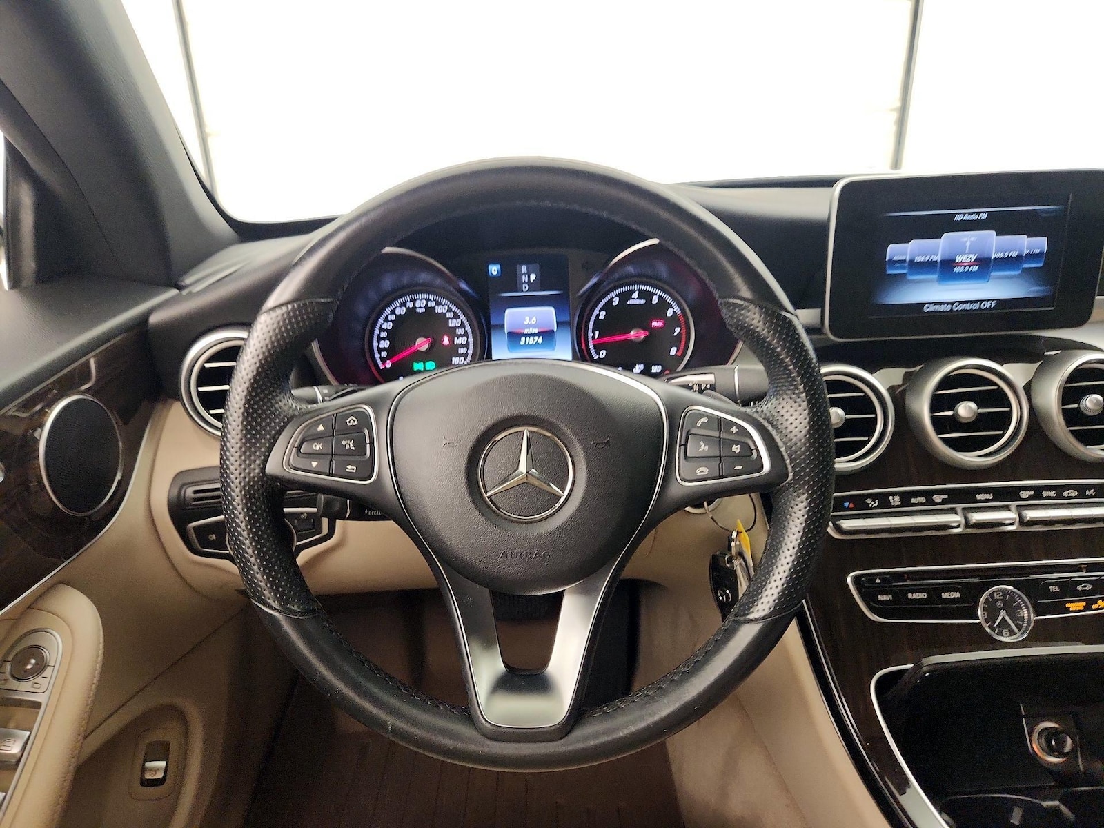 2017 Mercedes-Benz C-Class Cabriolet C300 - Photo 11