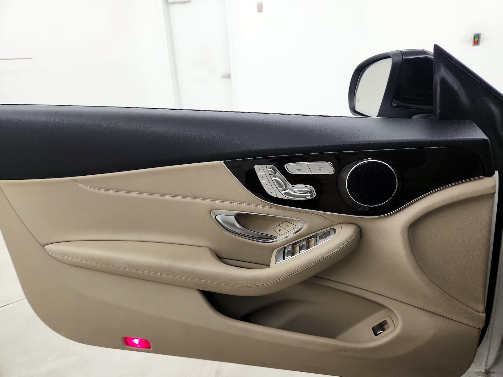 2017 Mercedes-Benz C-Class Cabriolet C300 - Photo 13