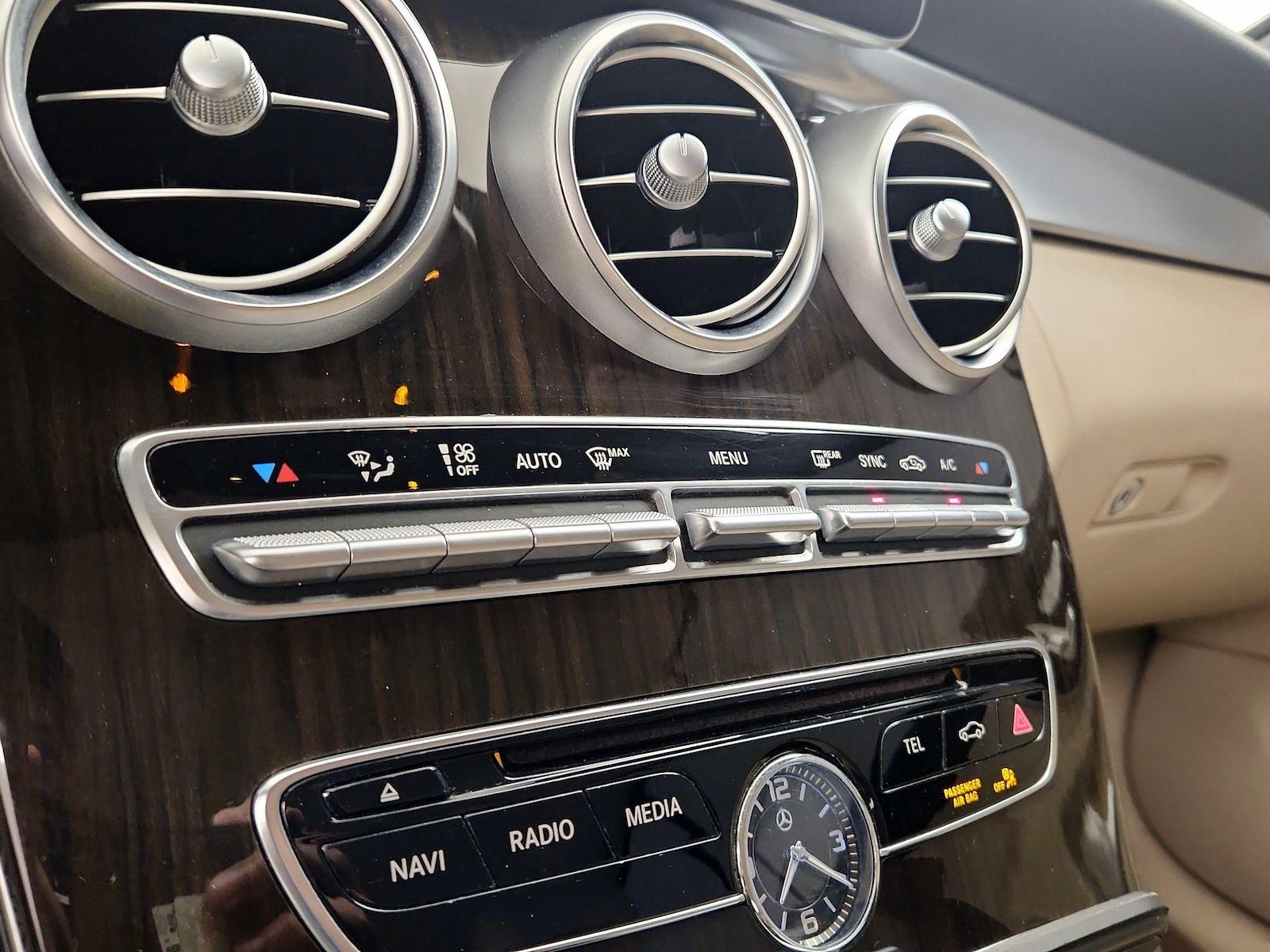 2017 Mercedes-Benz C-Class Cabriolet C300 - Photo 17