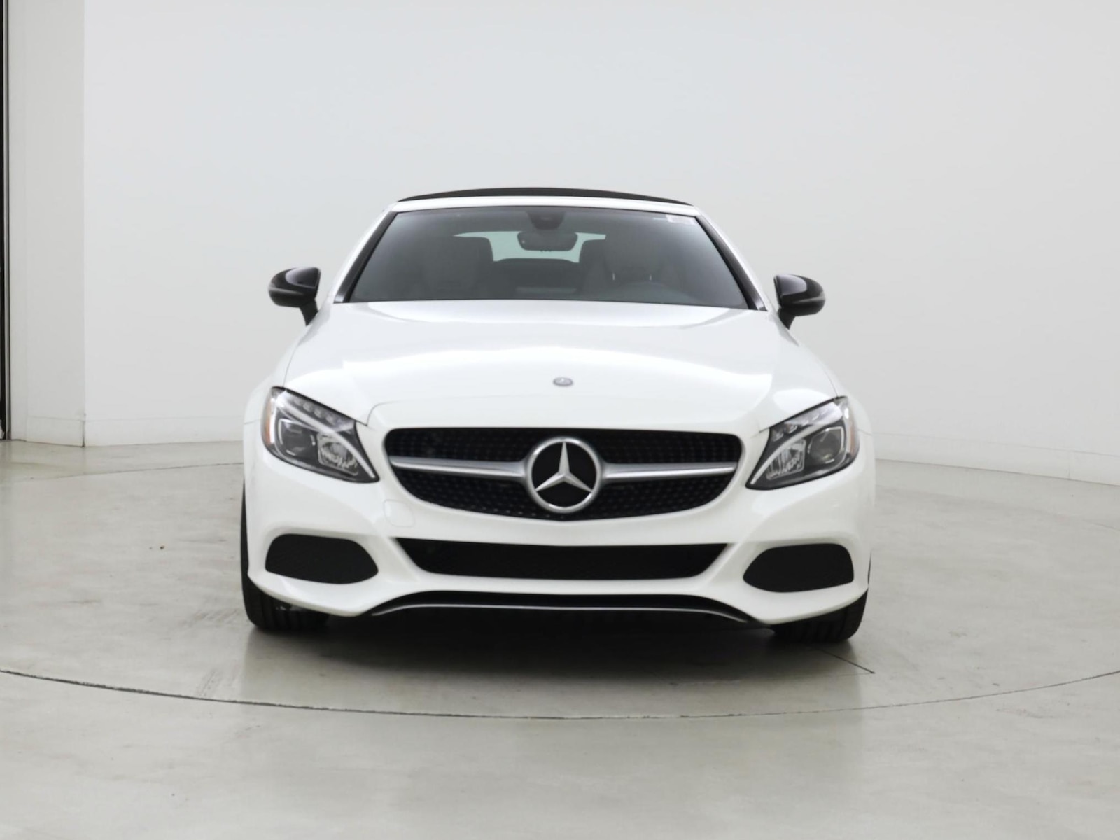 2017 Mercedes-Benz C-Class Cabriolet C300 - Photo 6