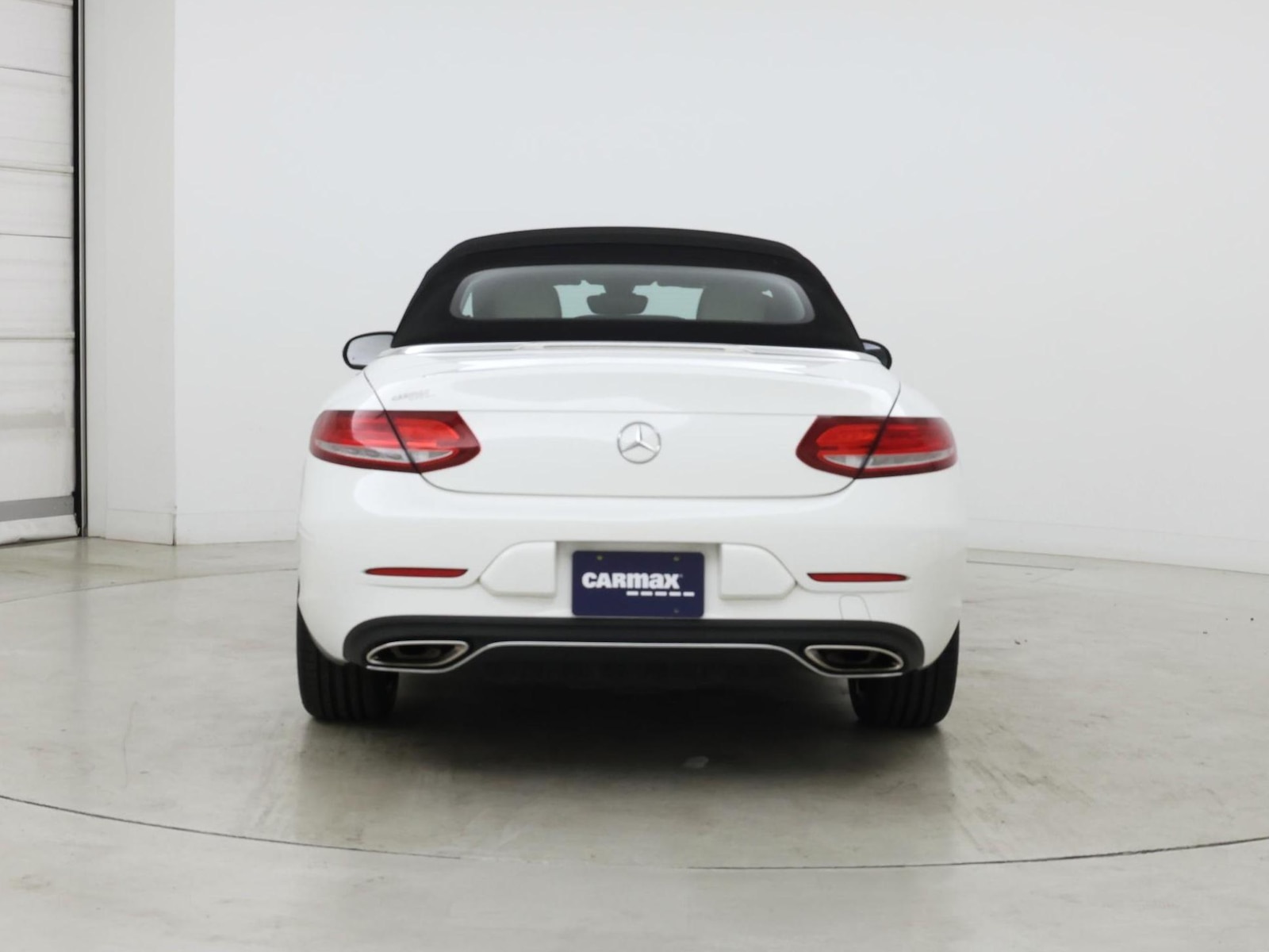 2017 Mercedes-Benz C-Class Cabriolet C300 - Photo 7