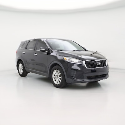 2019 Kia Sorento L
