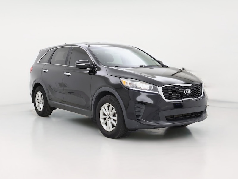 2019 Kia Sorento L