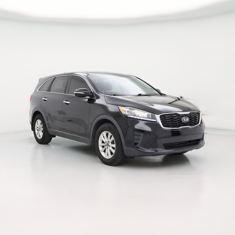 2019 Kia Sorento L