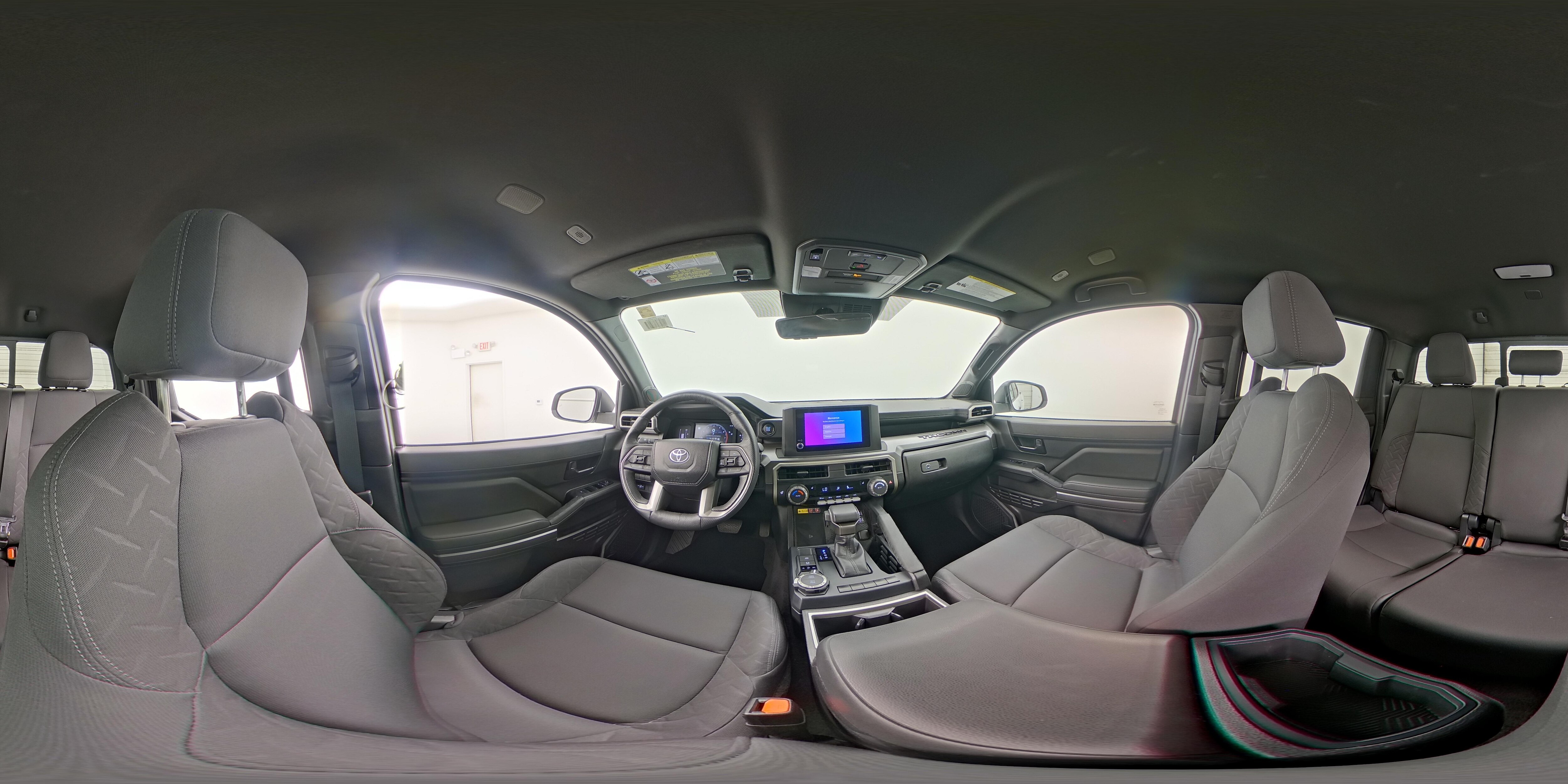 2024 Toyota Tacoma SR5 - Photo 24