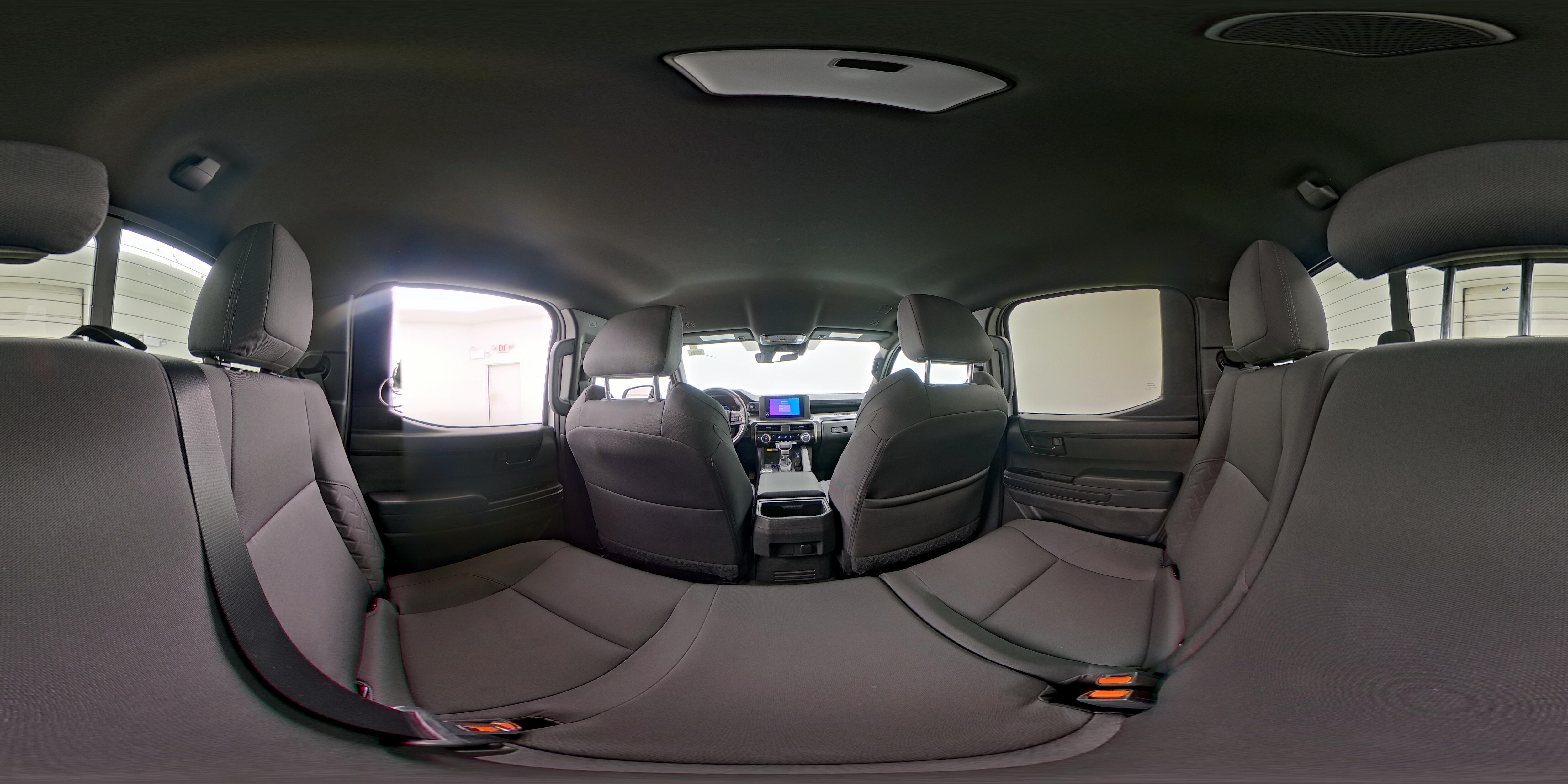 2024 Toyota Tacoma SR5 - Photo 25