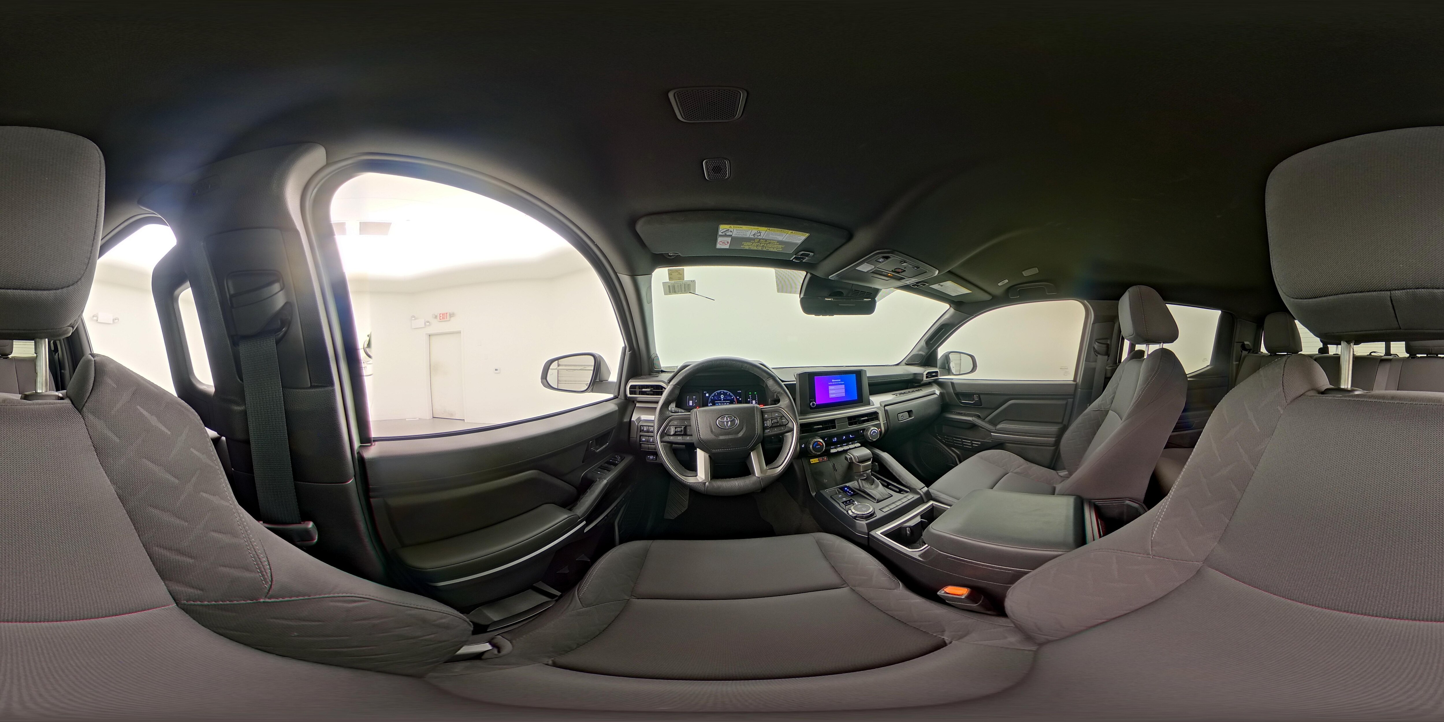 2024 Toyota Tacoma SR5 - Photo 26