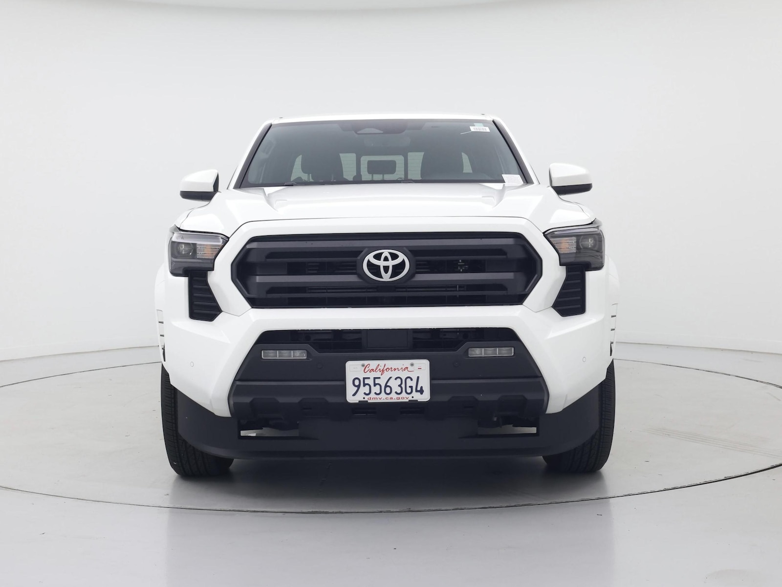 2024 Toyota Tacoma SR5 - Photo 6