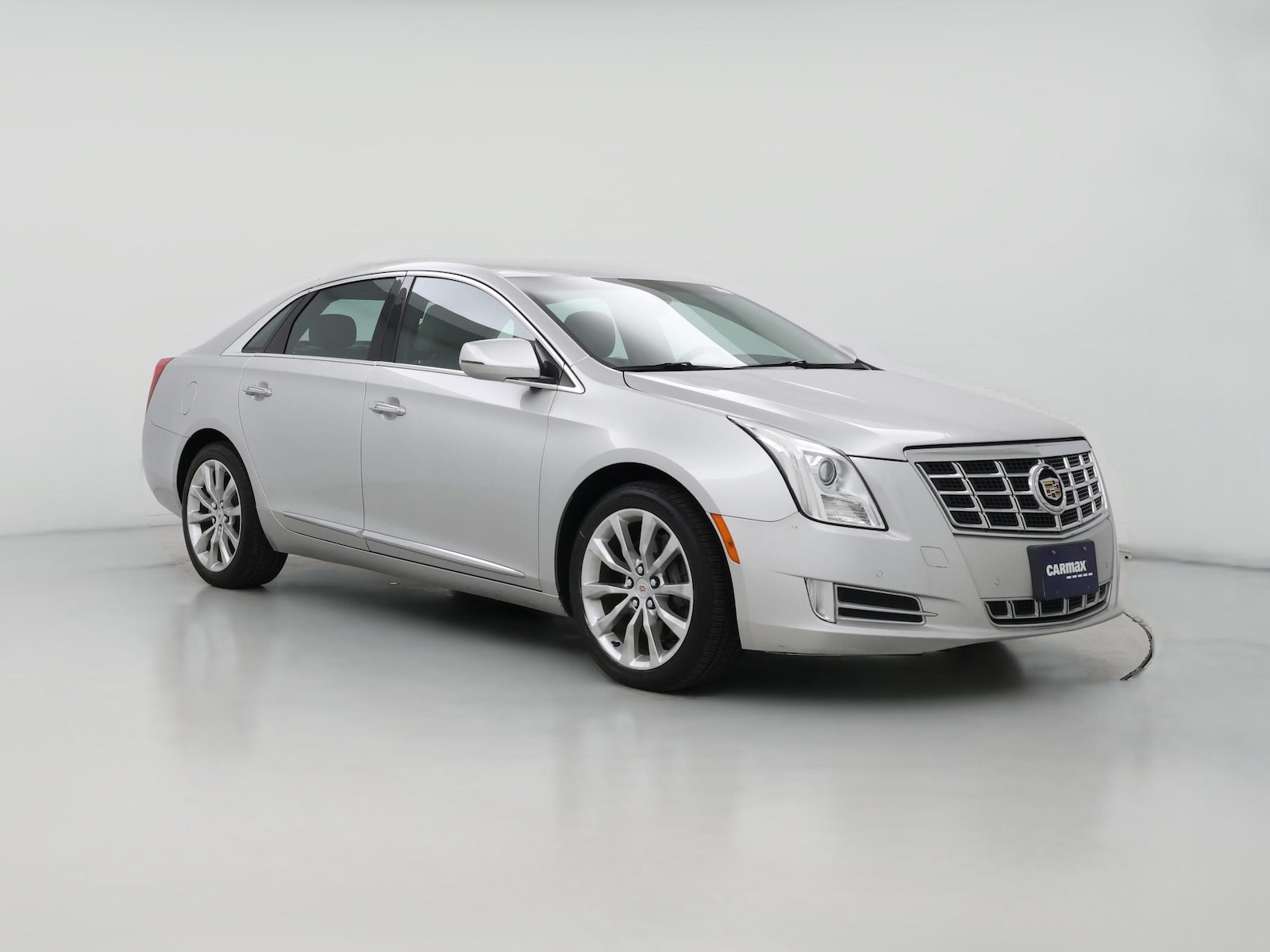 2015 Cadillac XTS