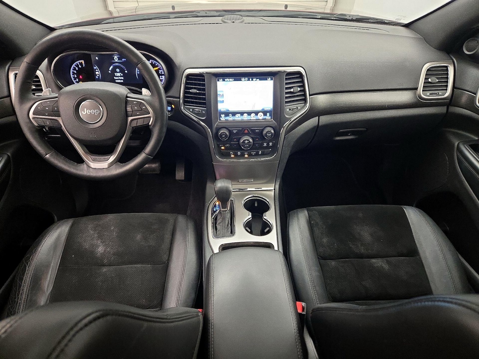 Navigation System