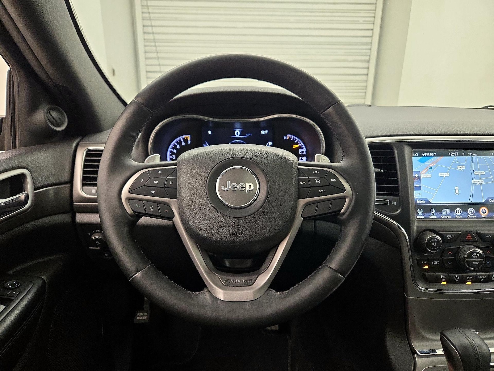 Remote Start