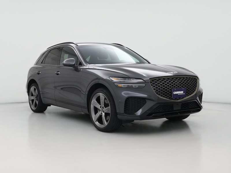 2022 Genesis GV70 null