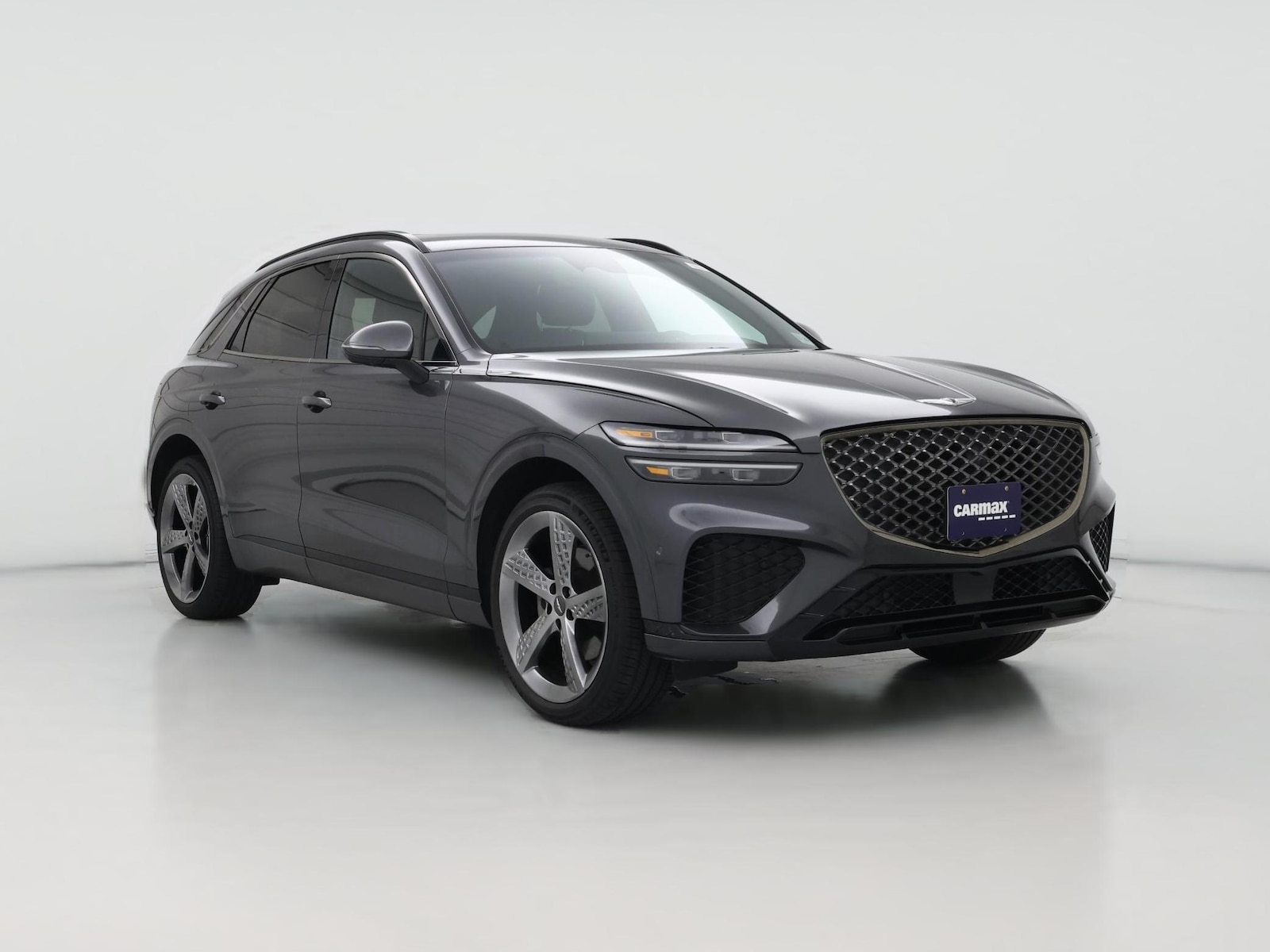 2022 GENESIS GV70 Standard