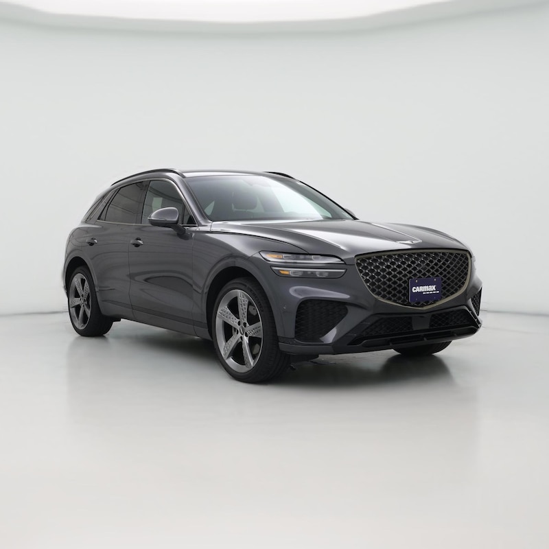 2022 Genesis GV70