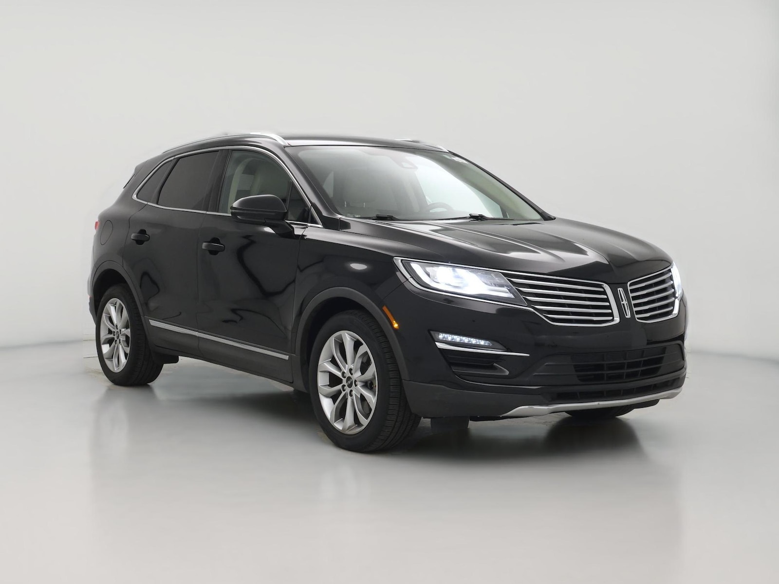 2017 Lincoln MKC