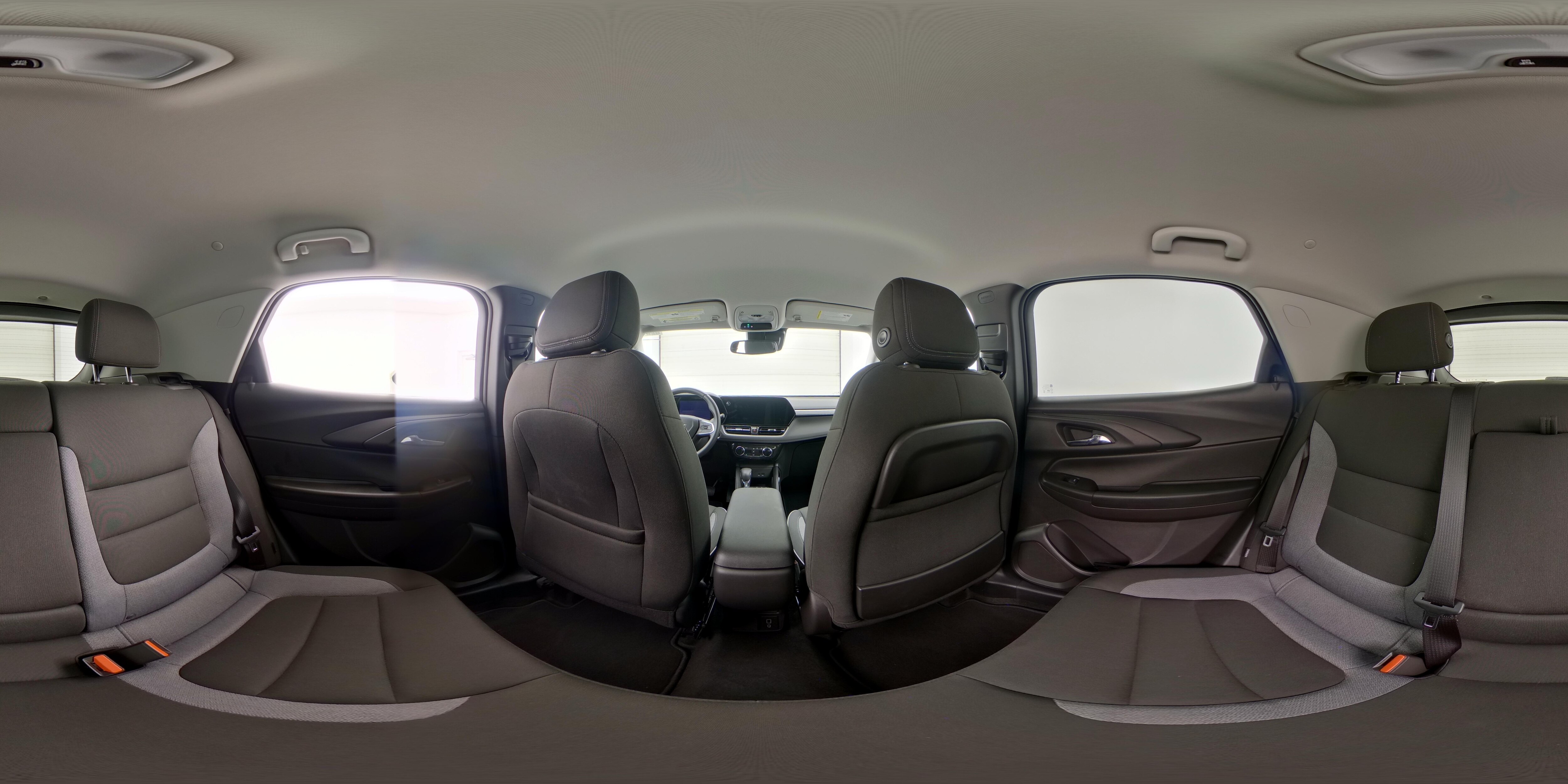 2026 Chevrolet Trailblazer LT - Photo 26