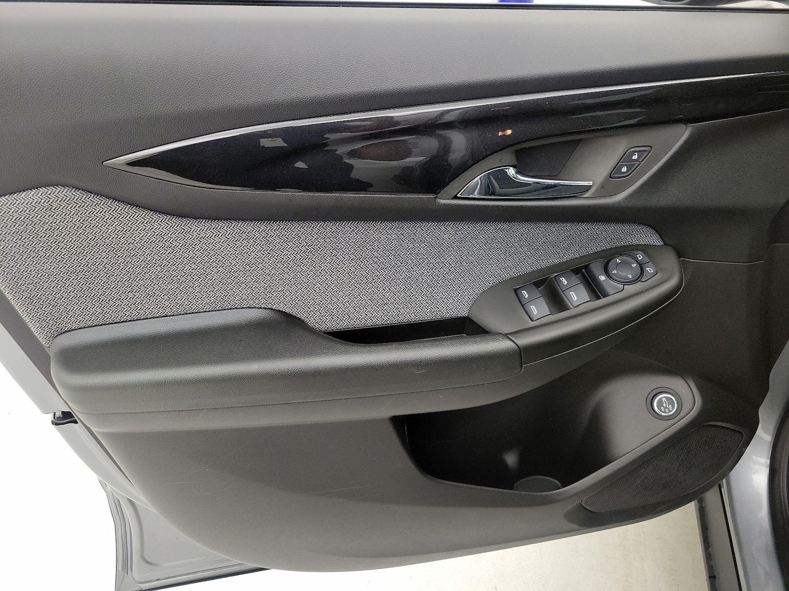 2026 Chevrolet Trailblazer LT - Photo 13