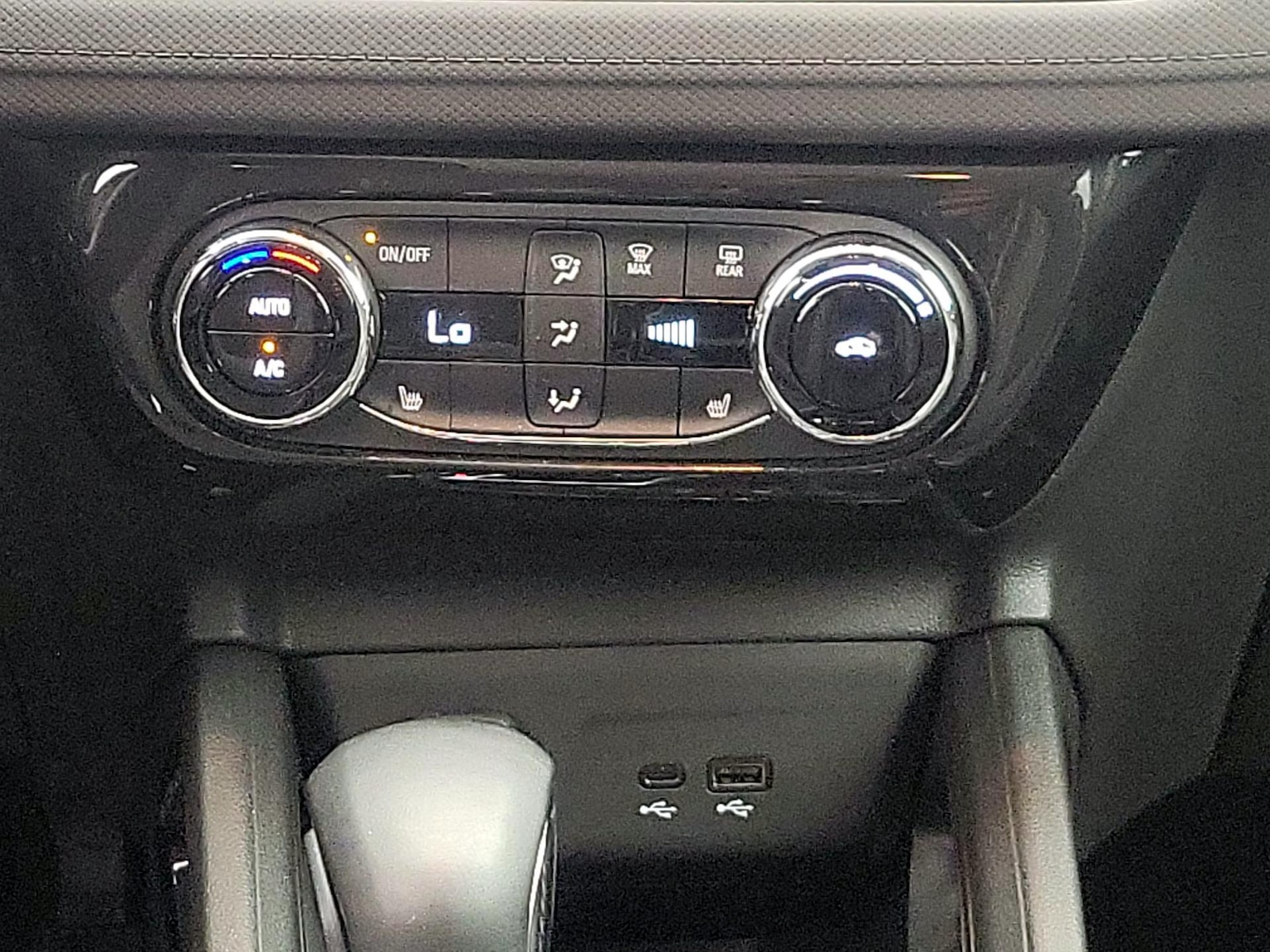 2026 Chevrolet Trailblazer LT - Photo 17