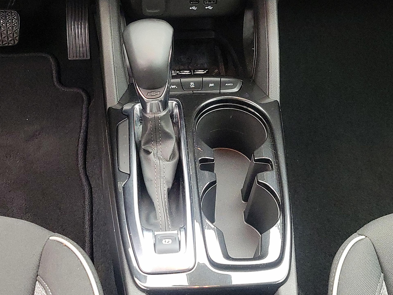2026 Chevrolet Trailblazer LT - Photo 18