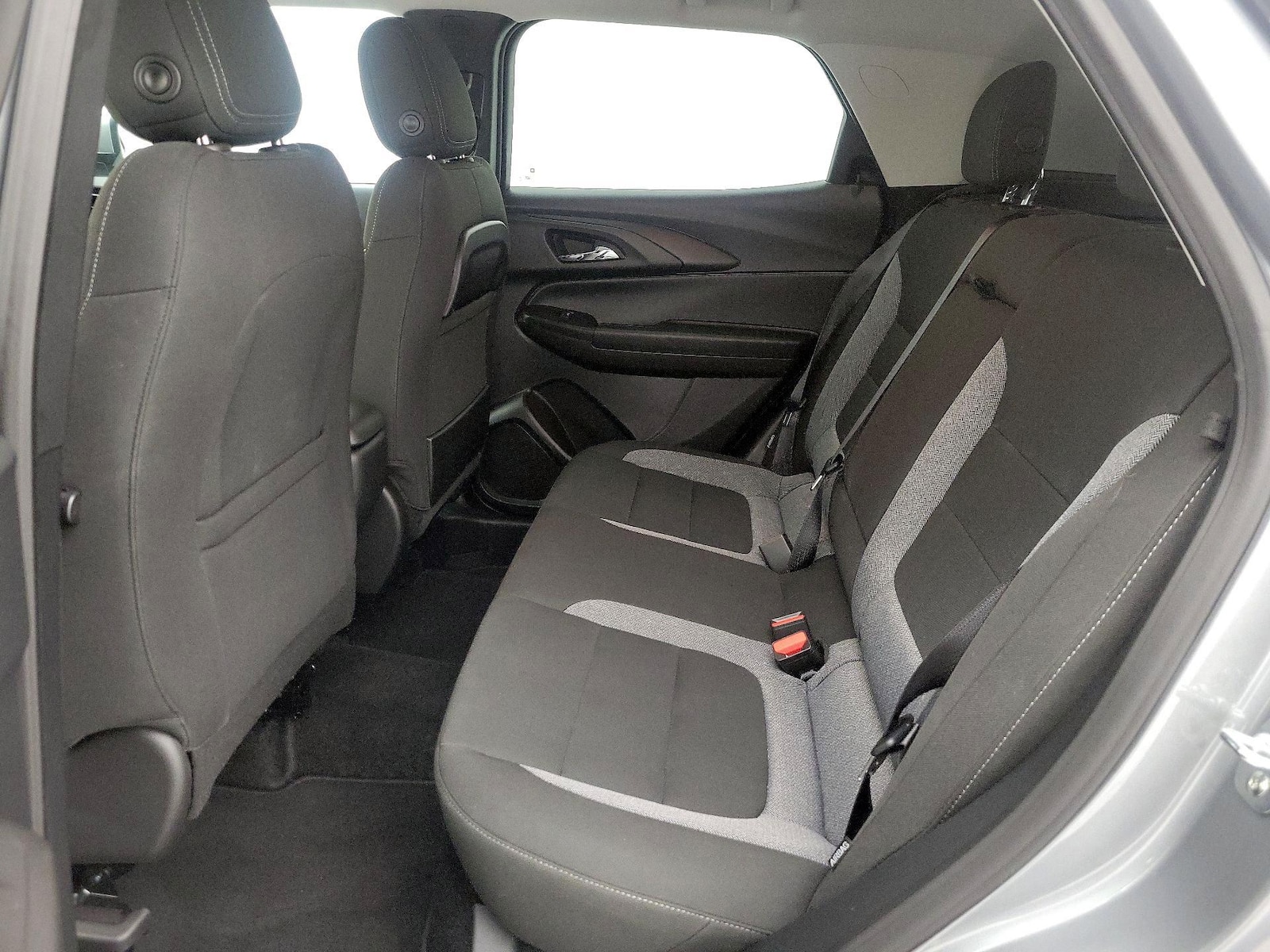 2026 Chevrolet Trailblazer LT - Photo 20