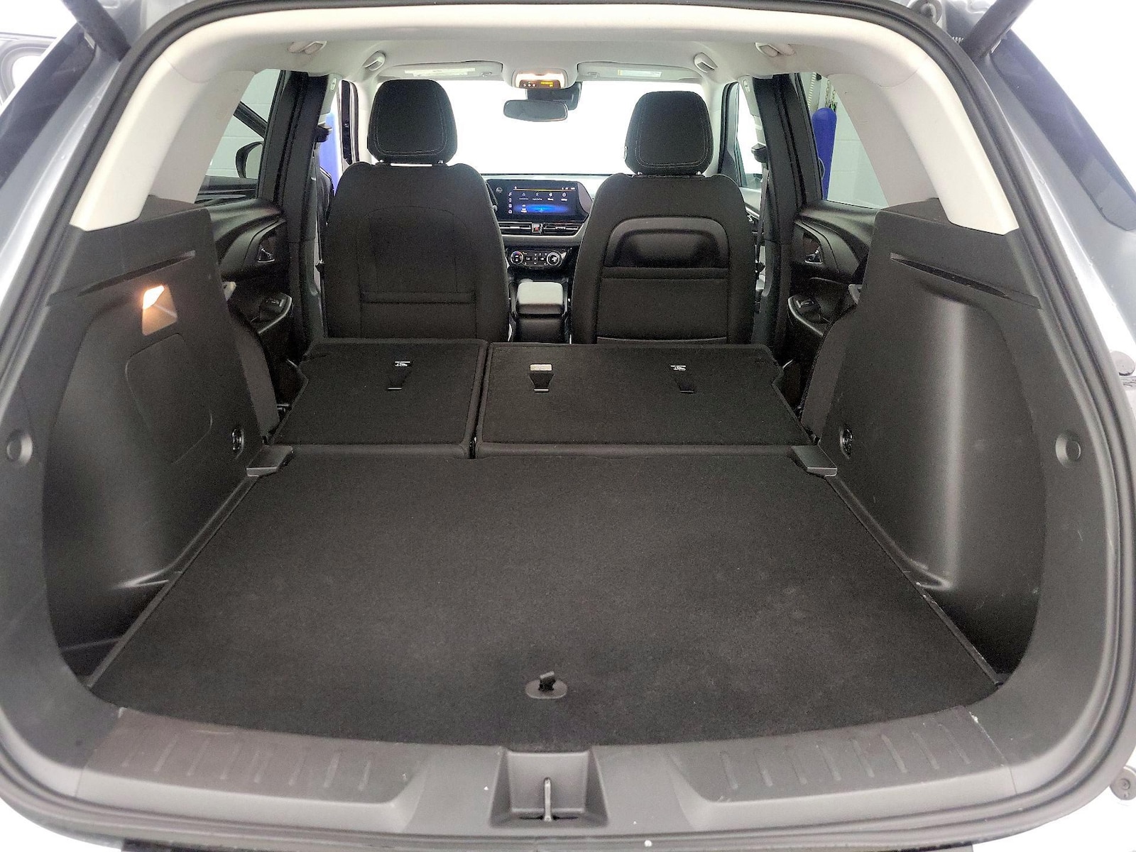 2026 Chevrolet Trailblazer LT - Photo 22