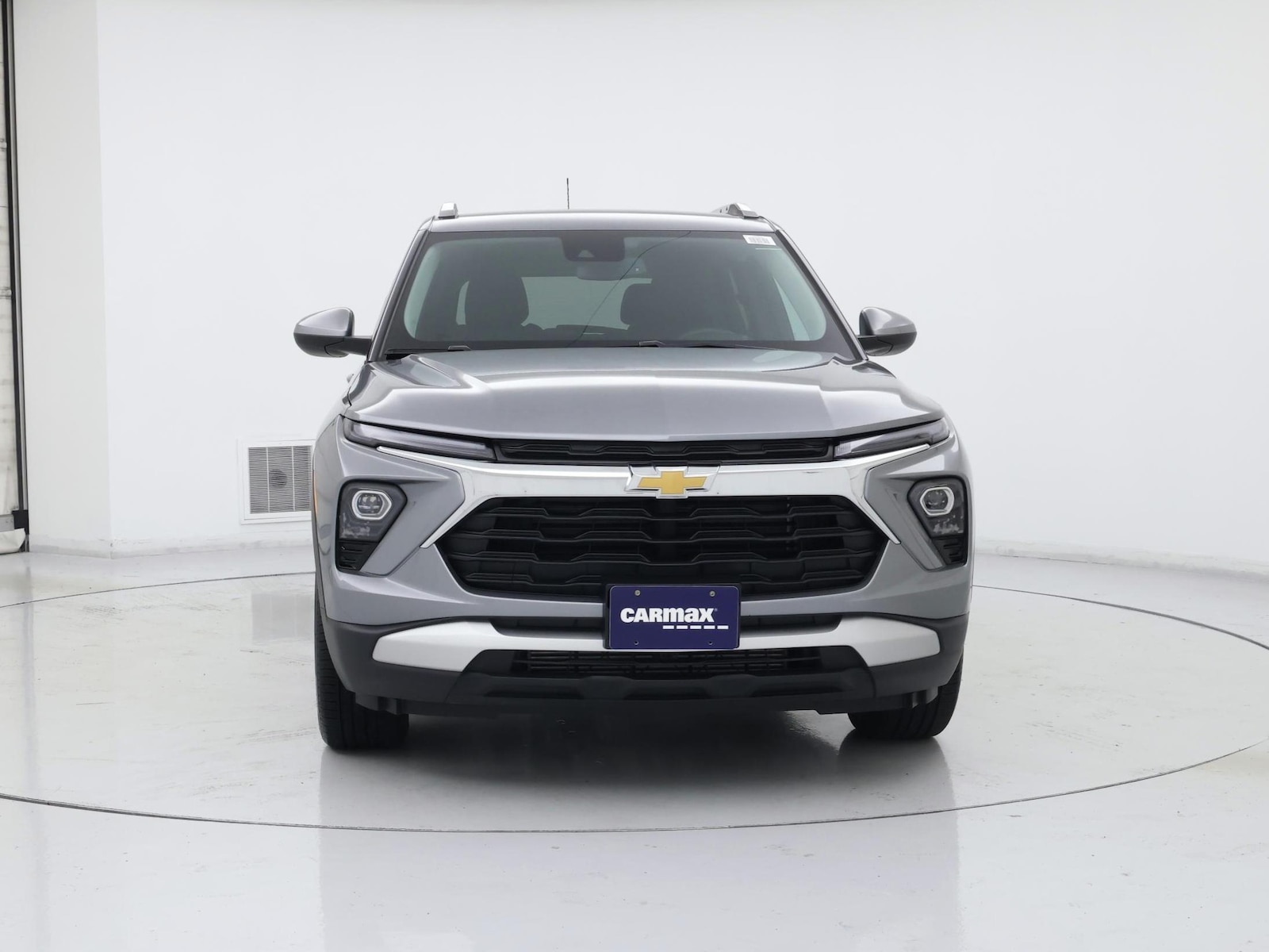 2026 Chevrolet Trailblazer LT - Photo 6
