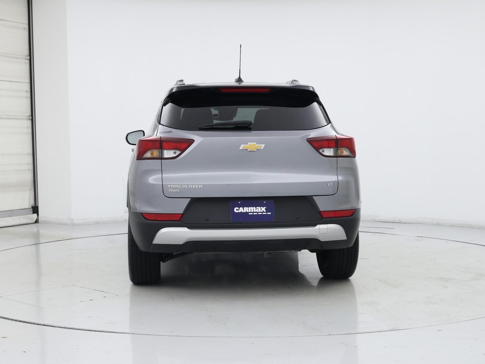 2026 Chevrolet Trailblazer LT - Photo 7