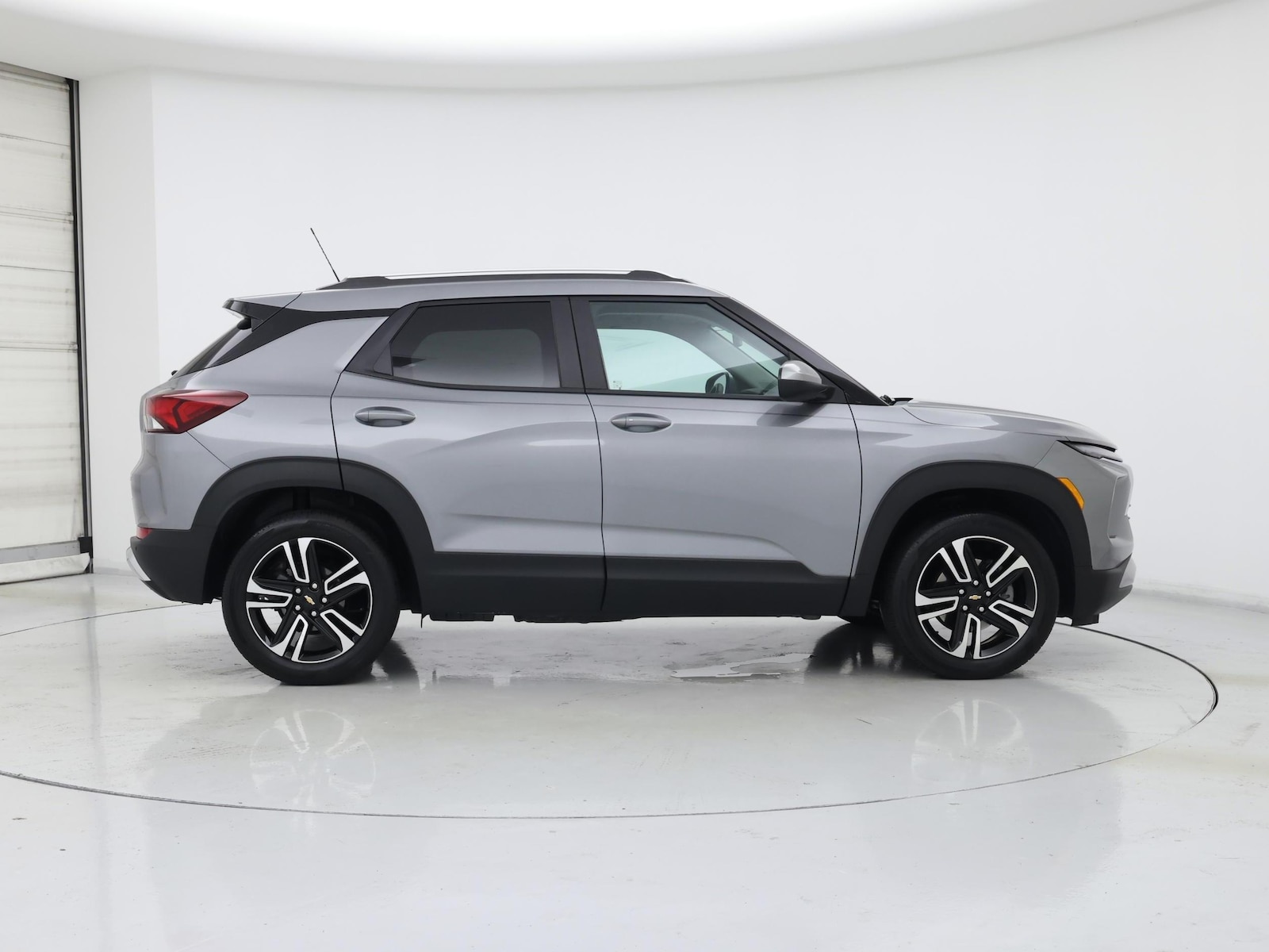 2026 Chevrolet Trailblazer LT - Photo 8
