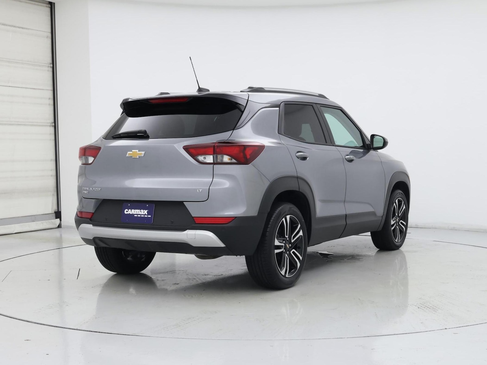 2026 Chevrolet Trailblazer LT - Photo 9