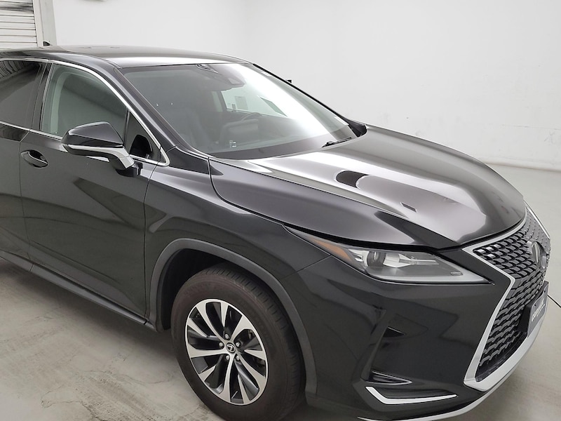 2021 Lexus RX 350 null