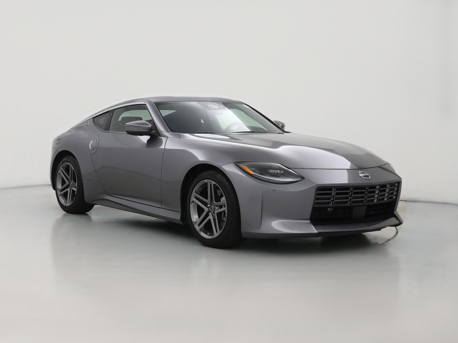 2025 Nissan Z