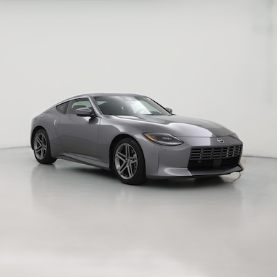 2025 Nissan Z Sport