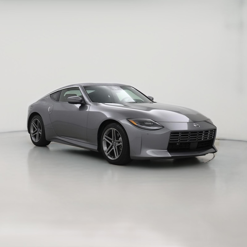 2025 Nissan Z Sport
