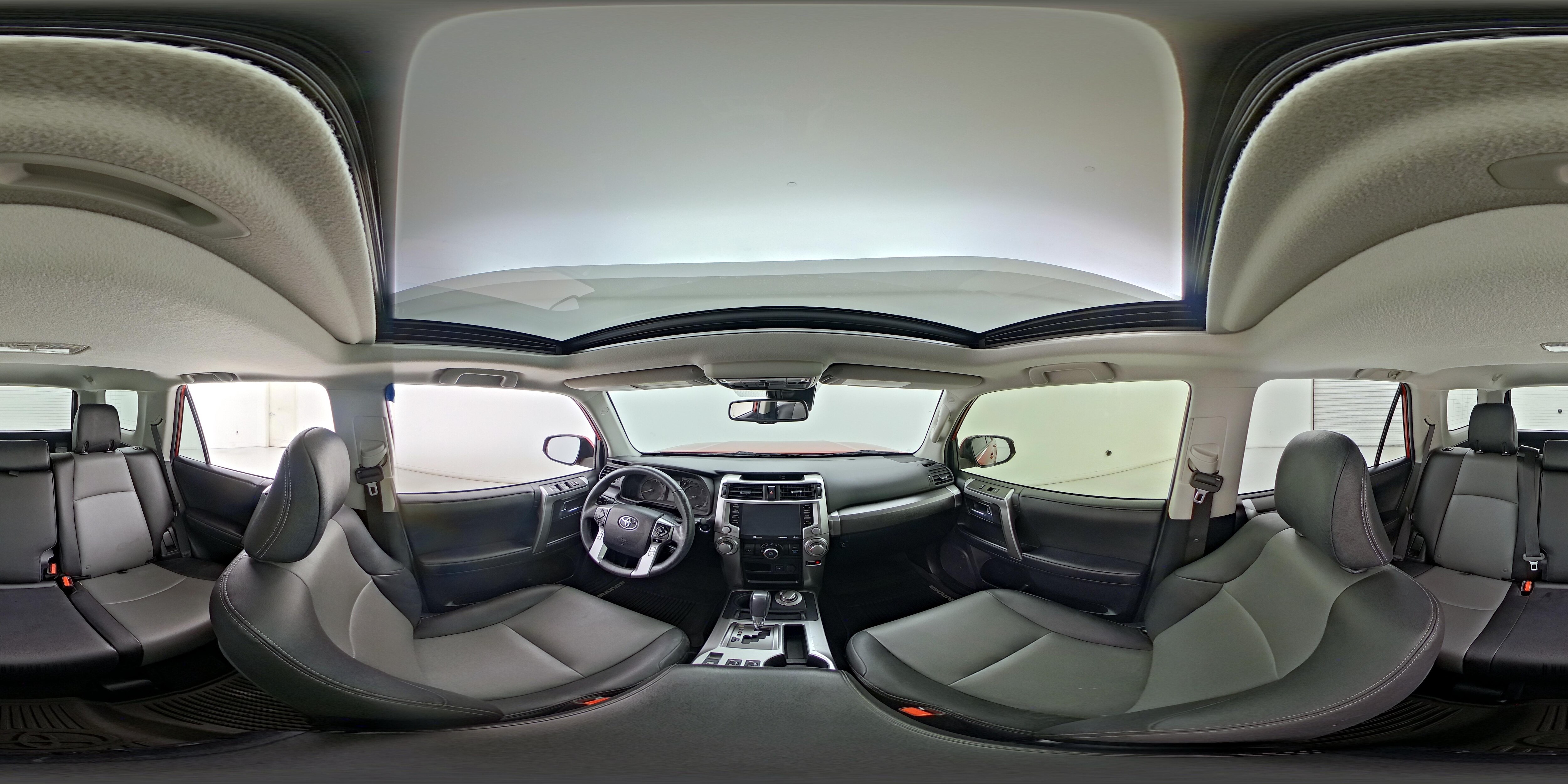 2021 Toyota 4Runner SR5 Premium - Photo 25