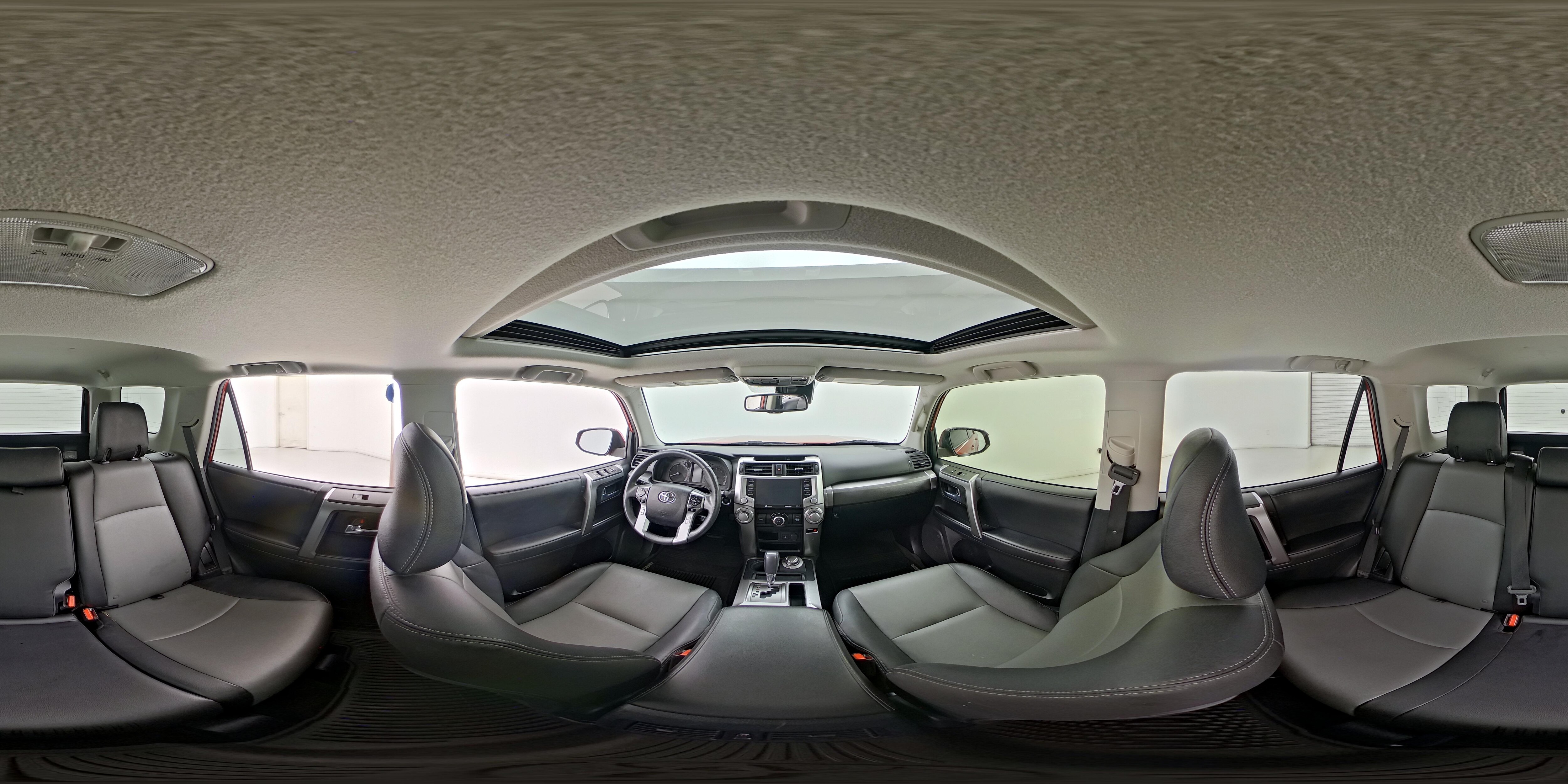 2021 Toyota 4Runner SR5 Premium - Photo 26
