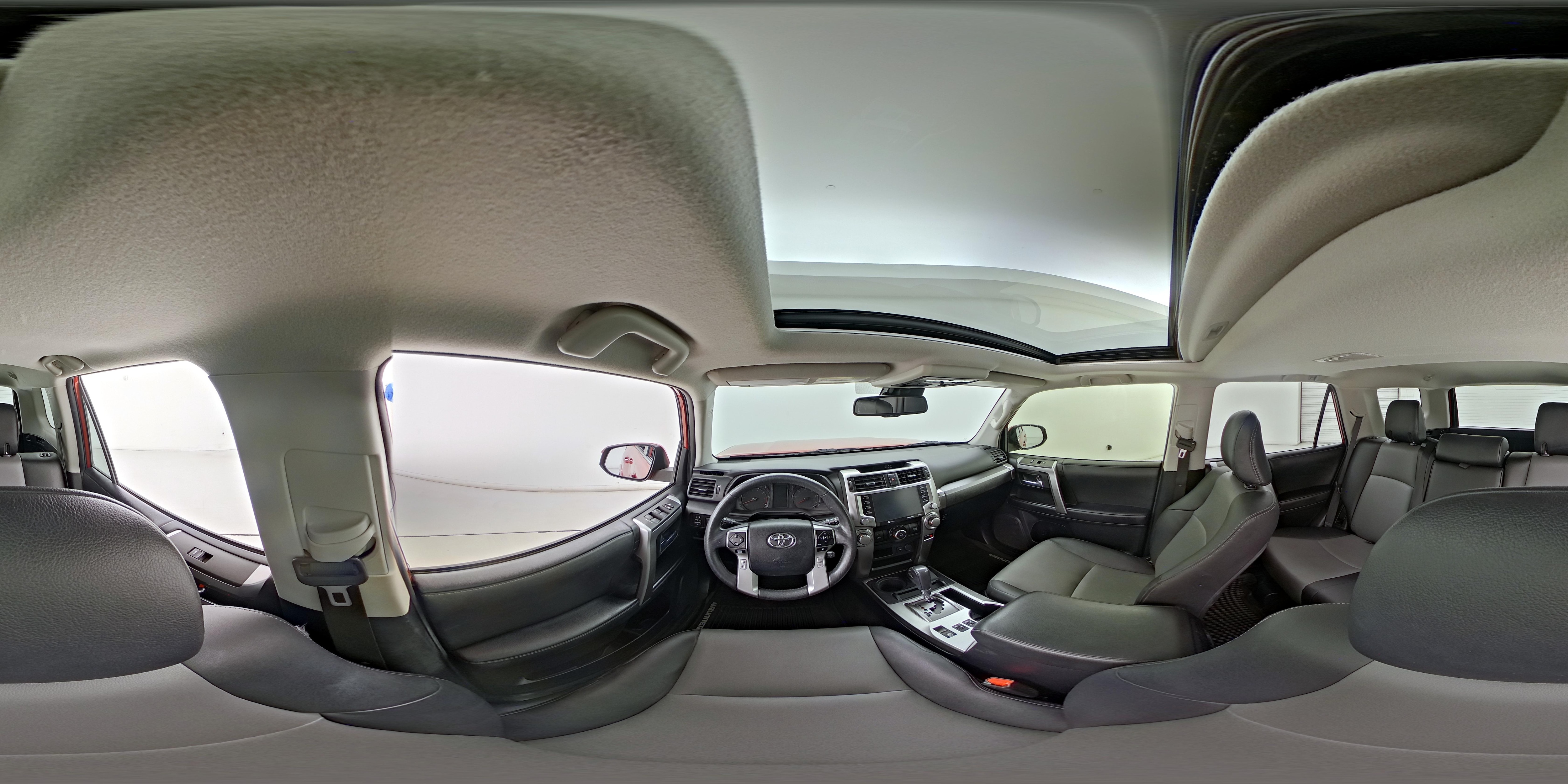 2021 Toyota 4Runner SR5 Premium - Photo 27