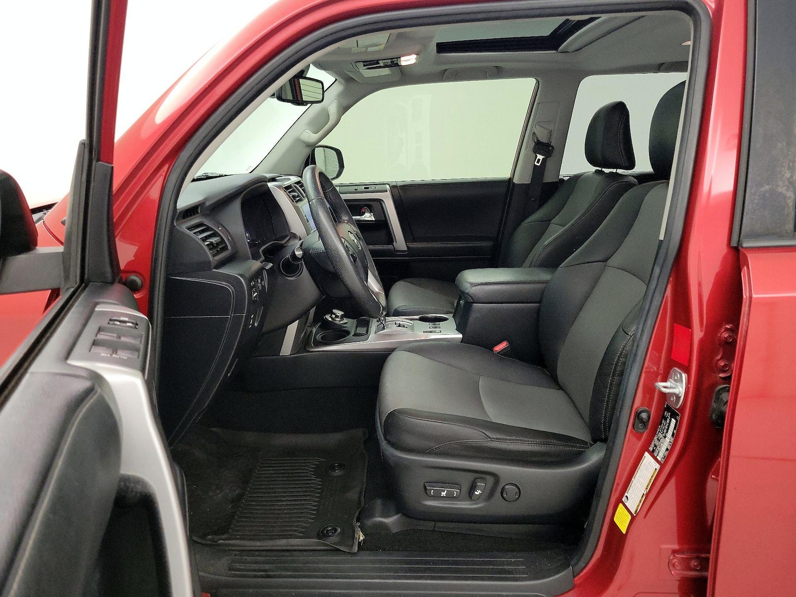 2021 Toyota 4Runner SR5 Premium - Photo 12