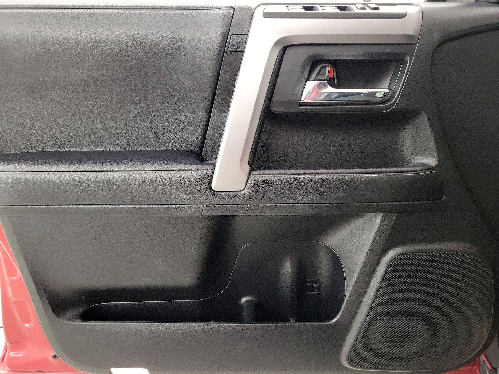 2021 Toyota 4Runner SR5 Premium - Photo 13