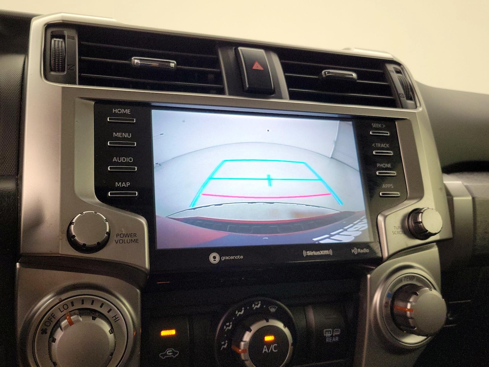 2021 Toyota 4Runner SR5 Premium - Photo 15