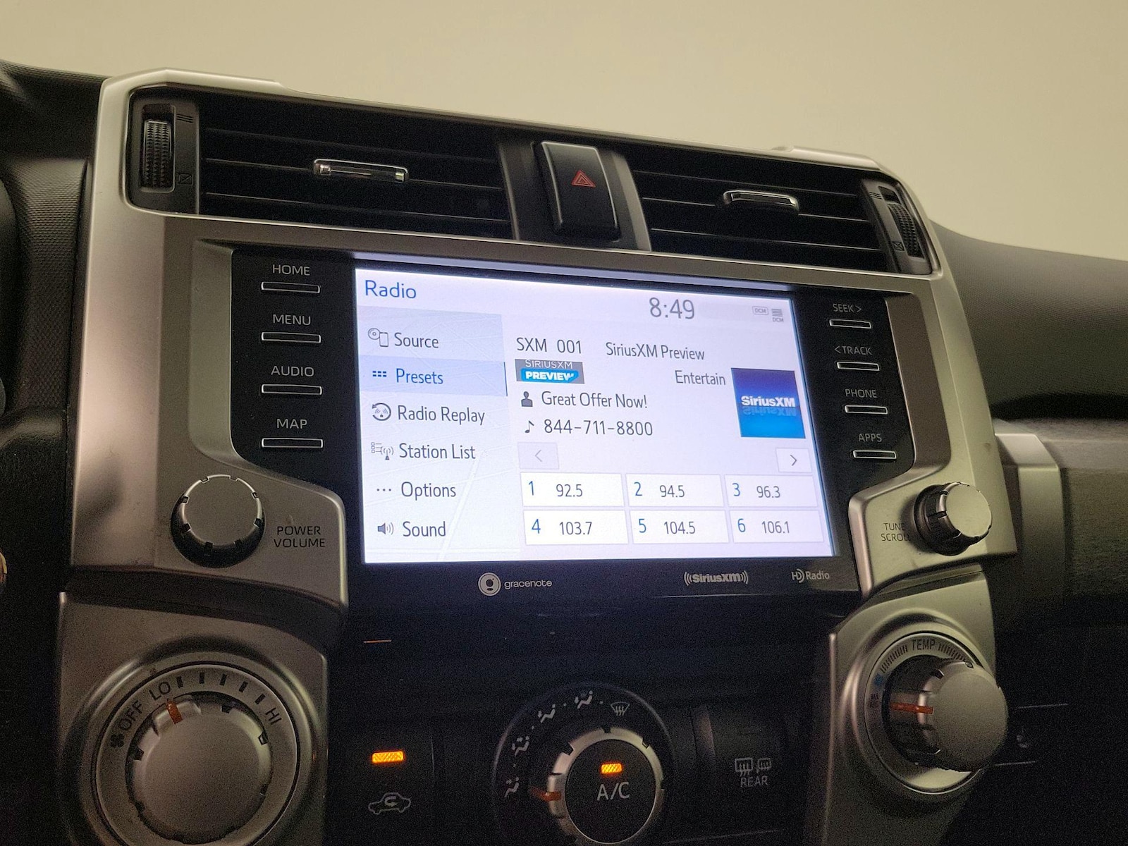 2021 Toyota 4Runner SR5 Premium - Photo 16