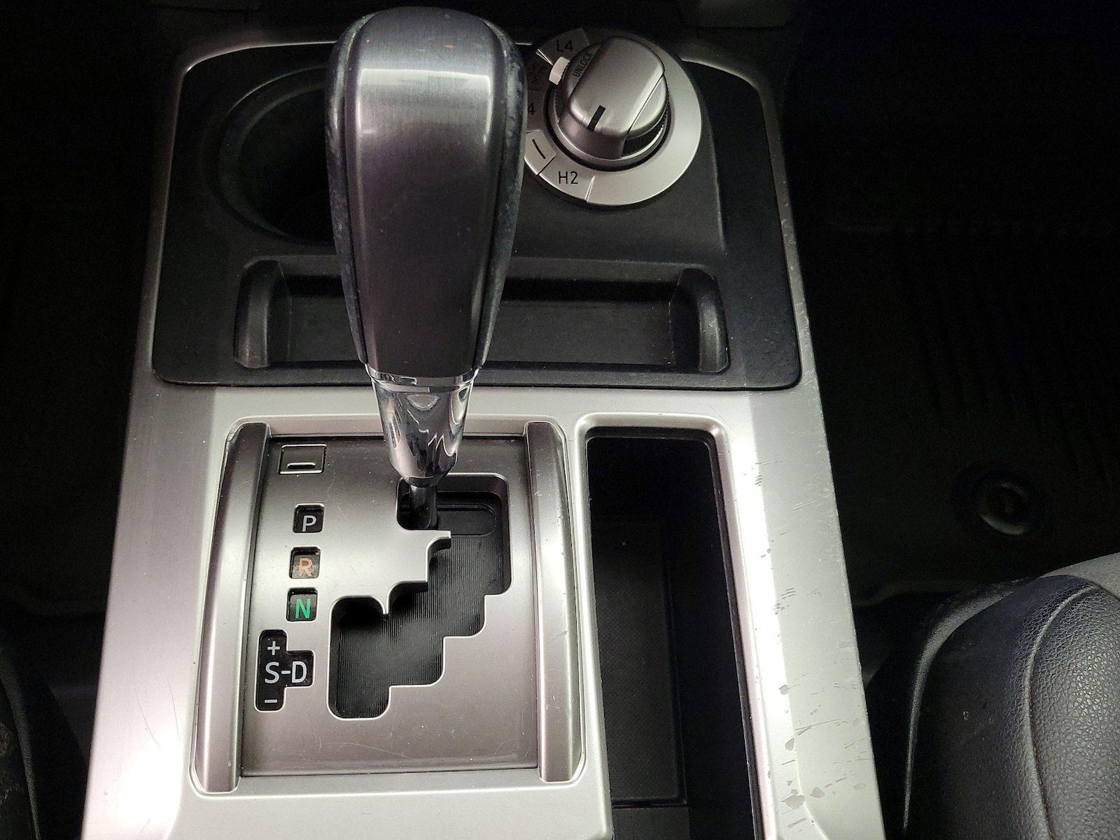 2021 Toyota 4Runner SR5 Premium - Photo 18