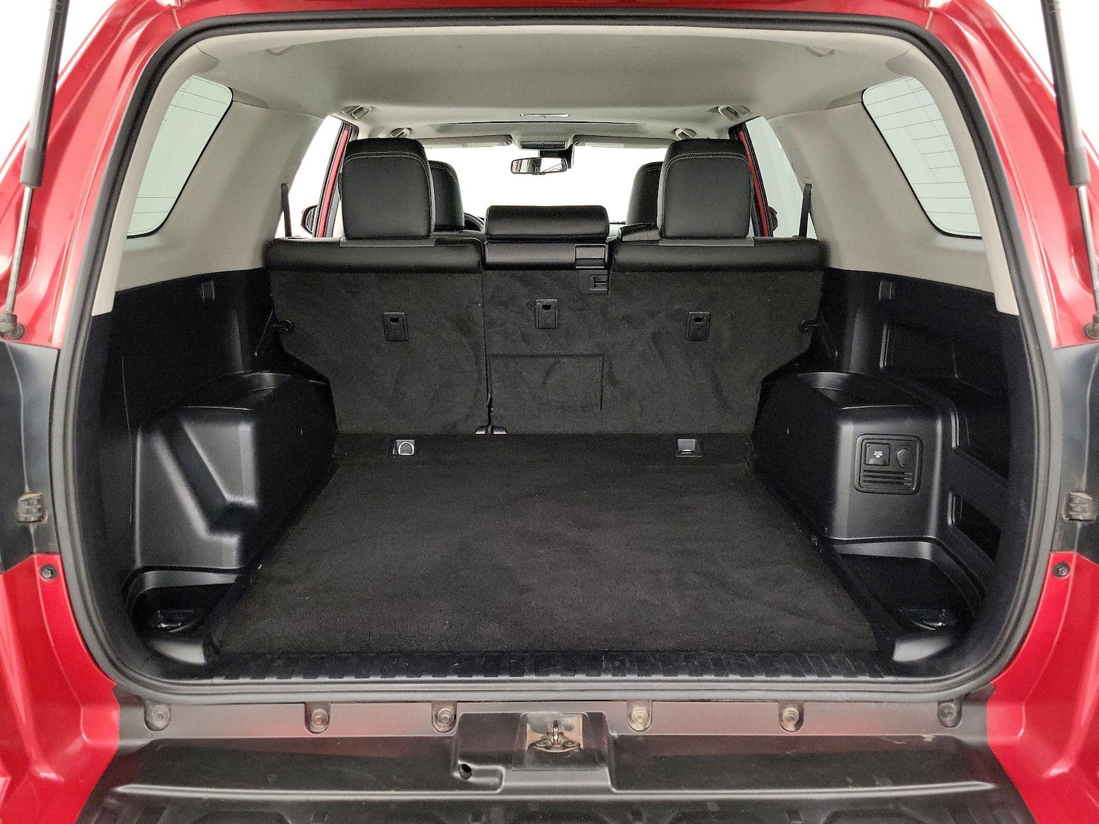 2021 Toyota 4Runner SR5 Premium - Photo 22