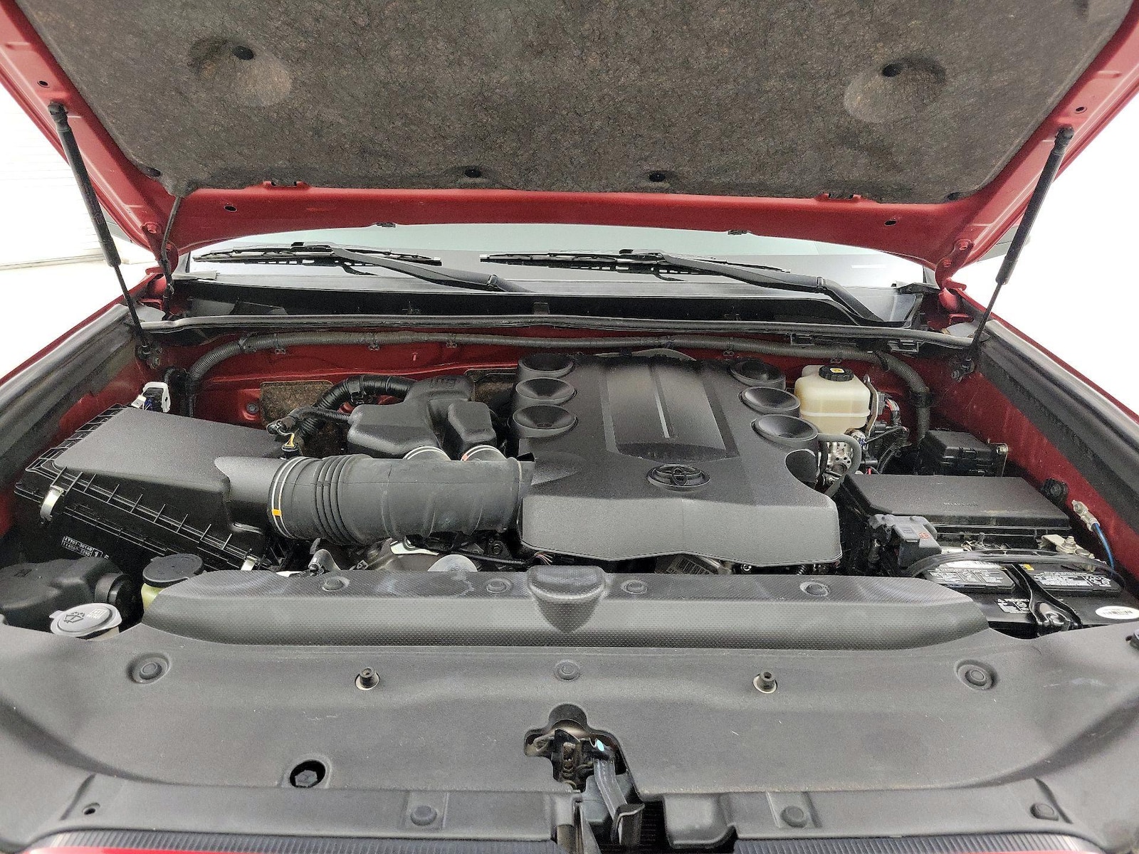 2021 Toyota 4Runner SR5 Premium - Photo 23