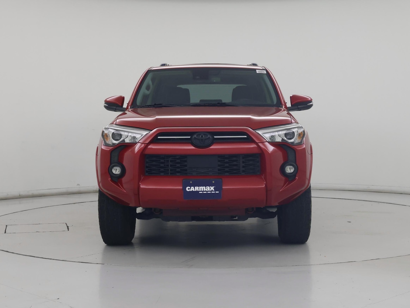 2021 Toyota 4Runner SR5 Premium - Photo 6